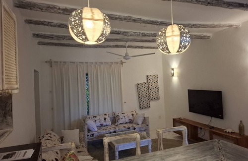 Mtwapa Cottage | Villa Dolphin