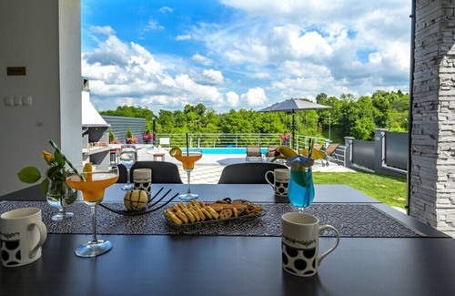Gornji Kneginec Villa | Villa Dom&San by Villas Guide