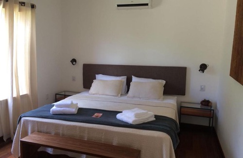 Brumadinho House | Villa Domaso