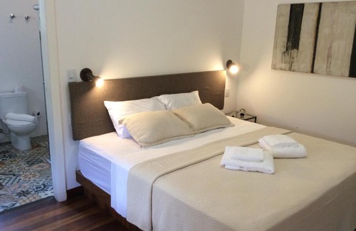 Brumadinho House | Villa Domaso