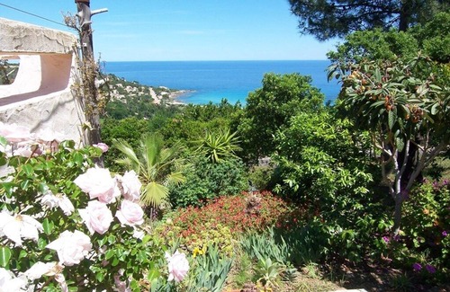 Conca House | VILLA DOMISE - PRIVATE POOL - TARCO- 3*- CLIM-WIFI
