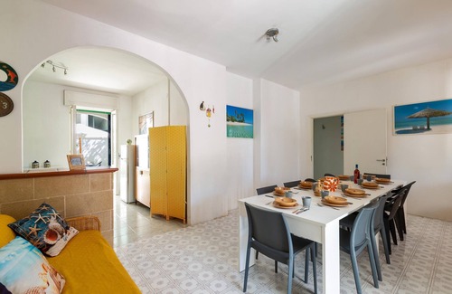Baia Verde House | Villa Domy by BarbarHouse