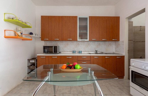 Baia Verde House | Villa Domy by BarbarHouse
