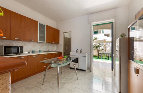 Baia Verde House | Villa Domy by BarbarHouse