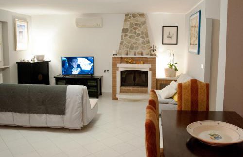 Cozzana Villa | Villa Don Cosimo Tra Ulivi Secolari