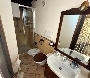 San Lorenzo Villa | Villa Donna Zina