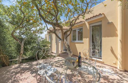 Capri House | Villa Dorothee