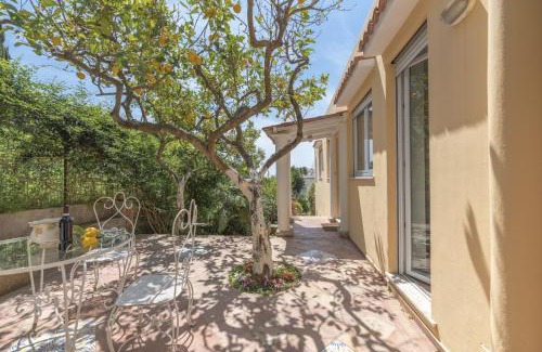 Capri House | Villa Dorothee
