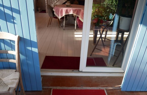 Quartier des Espesses Apartment | VILLA-DOU in Nîmes So much more than just a vacation for 2 or 3...