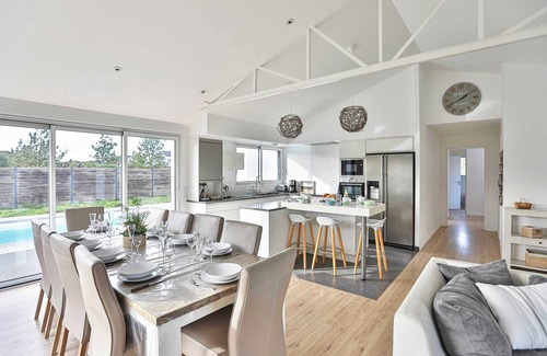 Bourgenay House | Villa du golf - proche plage