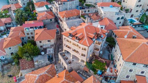 Ulcinj Bed & Breakfast | Villa Dulcinea