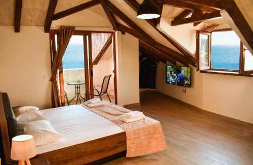 Ulcinj Bed & Breakfast | Villa Dulcinea