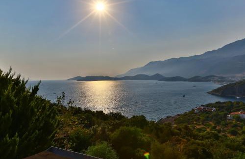 Kas Apartment | Villa Dundar - Kas Apartments