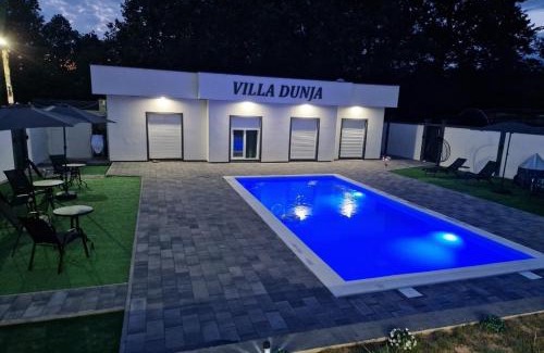 Republika Srpska Villa | Villa Dunja Prijedor