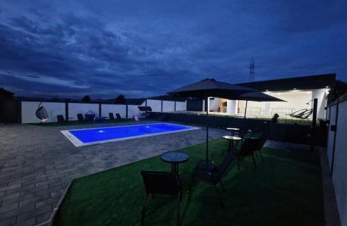 Republika Srpska Villa | Villa Dunja Prijedor