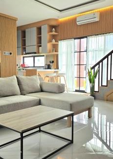 Pekanbaru Villa | Villa Dwikora Pekanbaru