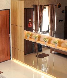 Pekanbaru Villa | Villa Dwikora Pekanbaru