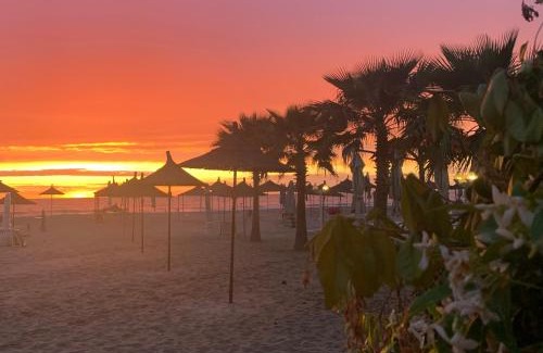 Golem Villa | Villa Dyrrahu