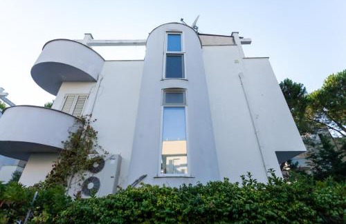 Golem Villa | Villa Dyrrahu