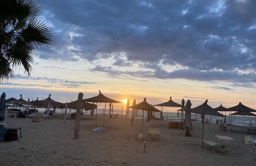 Golem Villa | Villa Dyrrahu