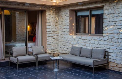 Afrate Haissoun Villa | Villa Eden Errouh
