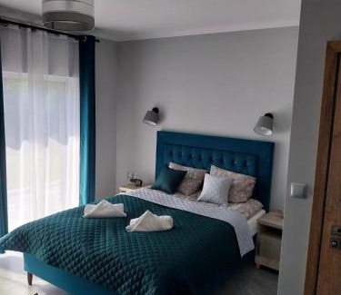 Ustka House | VILLA EDEN USTKA wypoczynek dla dorosłych