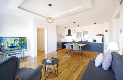 Makarska Apartment | Villa Edita