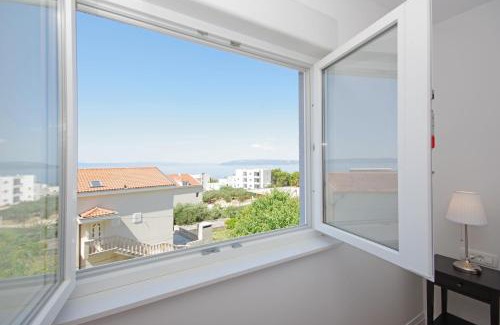 Makarska Apartment | Villa Edita