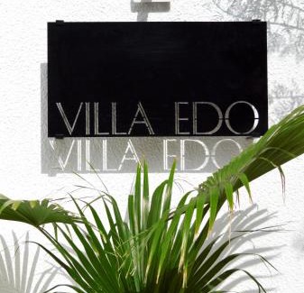 La Marsa House | VILLA EDO