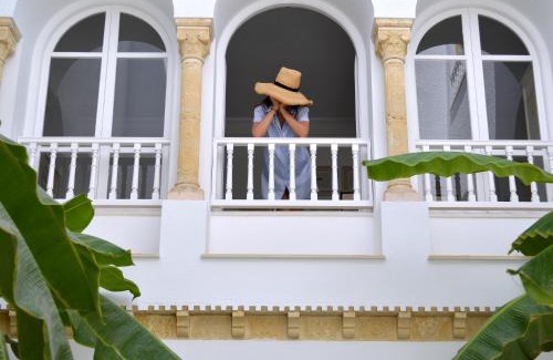 La Marsa House | VILLA EDO