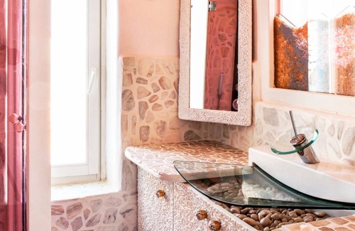 Houlakia Villa | Villa Eidothea - Seven Bedroom Villa, Sleeps 13
