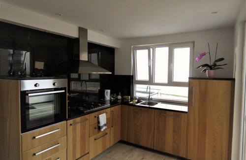Jewish Quarter Apartment | Villa Einstein Apartments