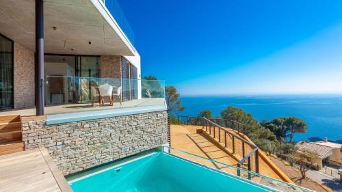 Tamariu House | Villa El Mirador