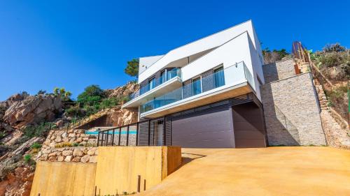Tamariu House | Villa El Mirador
