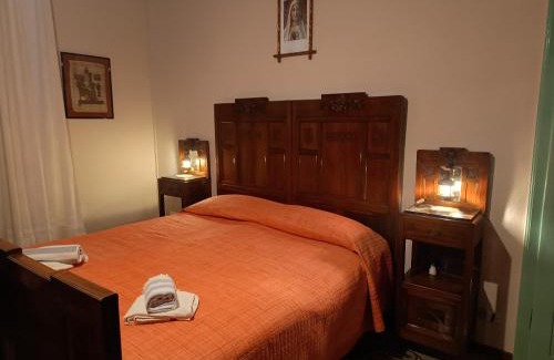 Montecatini Terme Bed & Breakfast | Villa Elda - b&b in historic house