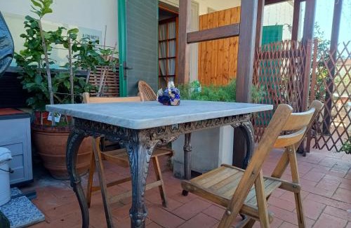 Montecatini Terme Bed & Breakfast | Villa Elda - b&b in historic house