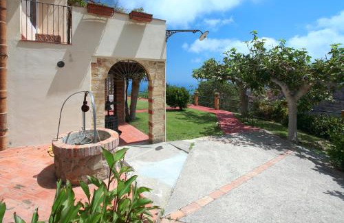 Cefalu Apartment | Villa Eleanto