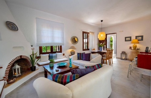 Gaios House | Villa Eleni Paxos in Gaios
