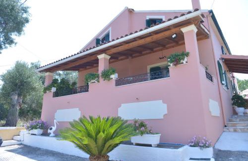 Agios Spyridon Corfu House | Villa Eleni Perithia BY CorfuEscapes