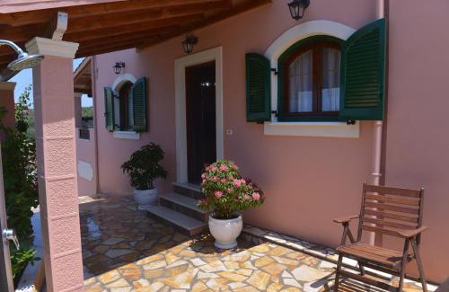 Agios Spyridon Corfu House | Villa Eleni Perithia BY CorfuEscapes