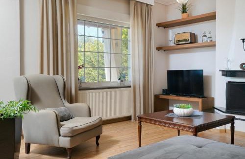 Megalos Prinos Villa | Villa Eleonas