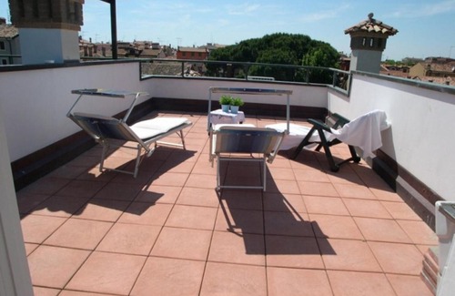 Grado Historic Centre Apartment | Villa Eleonora