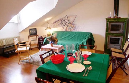 Grado Historic Centre Apartment | Villa Eleonora