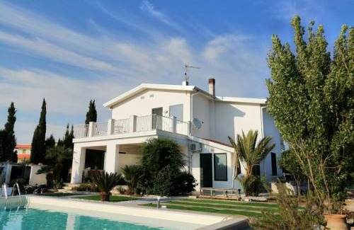 Ragusa House | Villa Eleonora