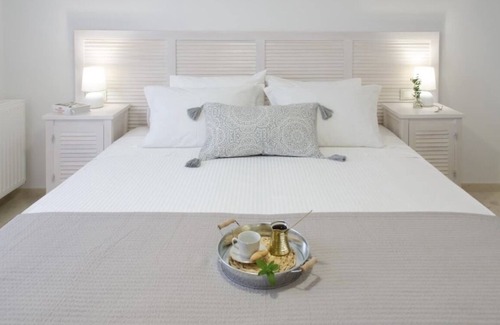 Melanes Villa | Villa Elia