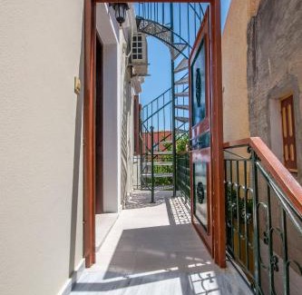 Symi Villa | Villa Elion