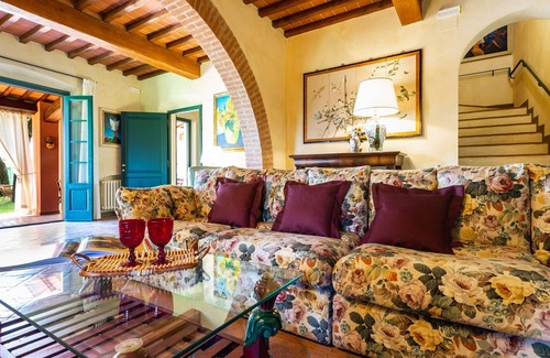 Querce Villa | Villa Elisa 16, Emma Villas