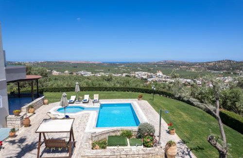Geropotamos Villa | Villa Elisabeth