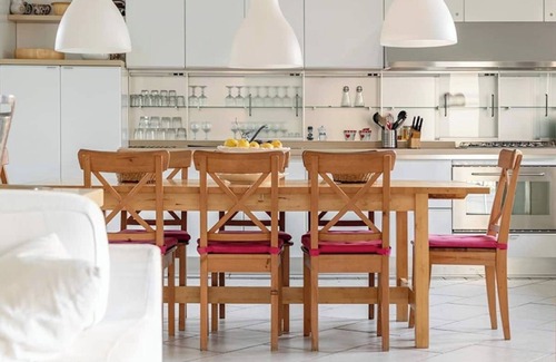 Lierna Villa | Villa "Elisabeth" with Lake & Mountain View, Terrace, Garden, Balcony & Wi-Fi
