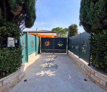 San Benedetto di Lugana House | Villa Elisea